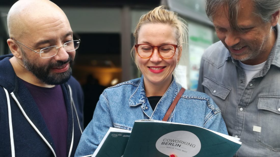 Virtual Office_Geschäftsadresse-Kiezbüro Berlin